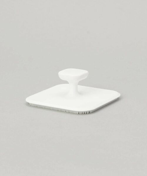 212 KITCHEN STORE / トゥーワントゥーキッチン ストア インテリア・インテリア雑貨 | マグネットサニタリーシリコーンスポンジ WH 山崎実業 ＜tower タワー＞（その他）