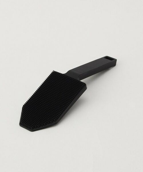 212 KITCHEN STORE / トゥーワントゥーキッチン ストア インテリア・インテリア雑貨 | マグネットハンドル付シリコーンスポンジ BK 山崎実業 ＜tower タワー＞ | 詳細2