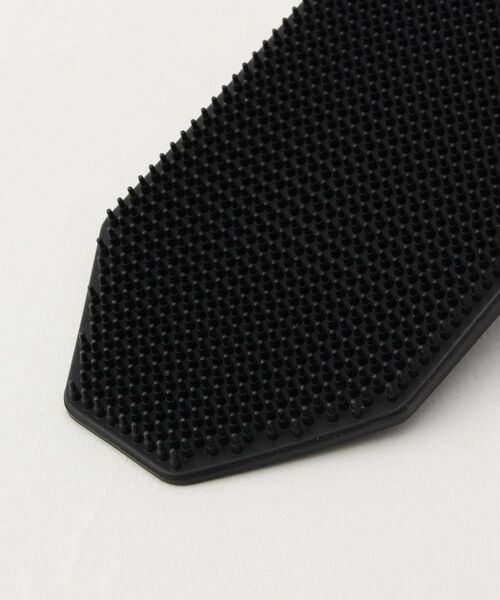 212 KITCHEN STORE / トゥーワントゥーキッチン ストア インテリア・インテリア雑貨 | マグネットハンドル付シリコーンスポンジ BK 山崎実業 ＜tower タワー＞ | 詳細4