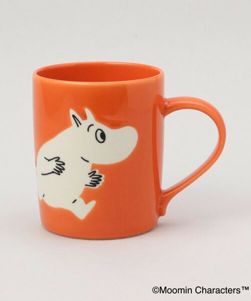 212 KITCHEN STORE / トゥーワントゥーキッチン ストア その他 | マグ ムーミン ＜MOOMIN ムーミン＞ | 詳細1