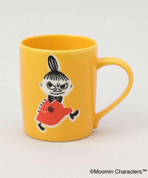 212 KITCHEN STORE / トゥーワントゥーキッチン ストア その他 | マグ リトルミイ ＜MOOMIN ムーミン＞ | 詳細1