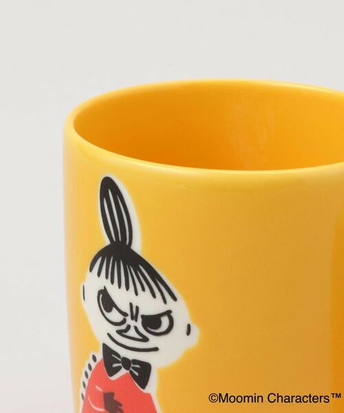 212 KITCHEN STORE / トゥーワントゥーキッチン ストア その他 | マグ リトルミイ ＜MOOMIN ムーミン＞ | 詳細5