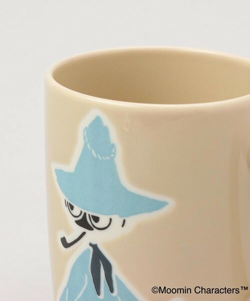 212 KITCHEN STORE / トゥーワントゥーキッチン ストア その他 | マグ スナフキン ＜MOOMIN ムーミン＞ | 詳細5