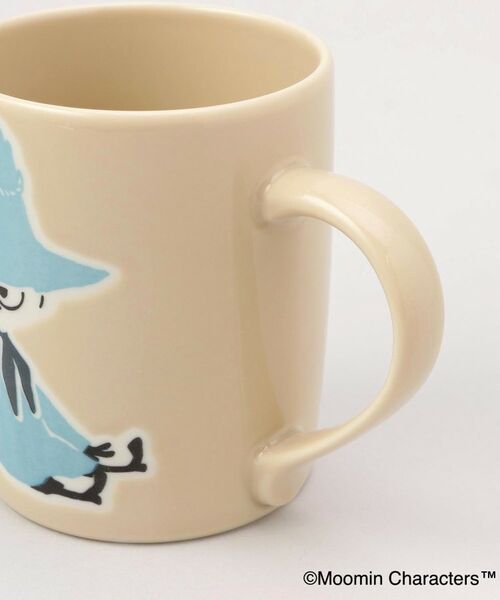 212 KITCHEN STORE / トゥーワントゥーキッチン ストア その他 | マグ スナフキン ＜MOOMIN ムーミン＞ | 詳細6