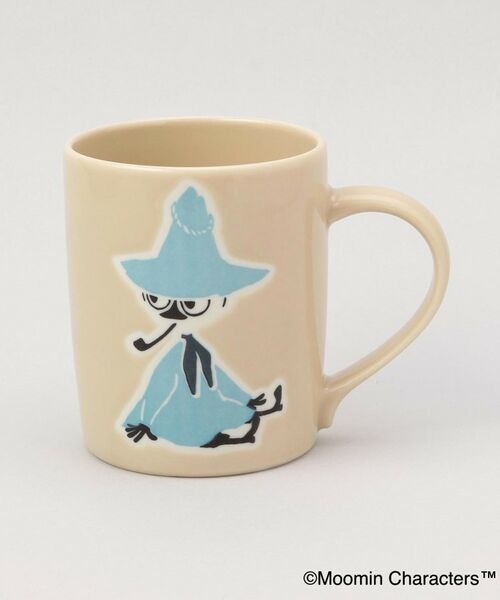 212 KITCHEN STORE / トゥーワントゥーキッチン ストア その他 | マグ スナフキン ＜MOOMIN ムーミン＞（その他）