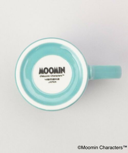212 KITCHEN STORE / トゥーワントゥーキッチン ストア その他 | マグ スノークのおじょうさん ＜MOOMIN ムーミン＞ | 詳細4