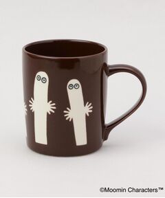 212 KITCHEN STORE / トゥーワントゥーキッチン ストア その他 | マグ ニョロニョロ ＜MOOMIN ムーミン＞