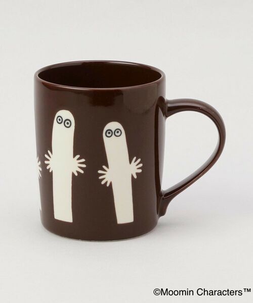 212 KITCHEN STORE / トゥーワントゥーキッチン ストア その他 | マグ ニョロニョロ ＜MOOMIN ムーミン＞ | 詳細1