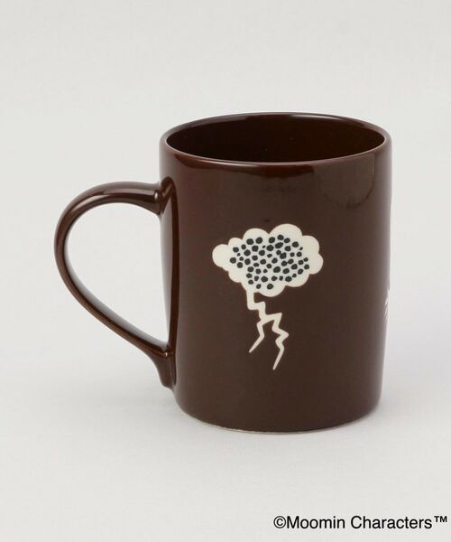 212 KITCHEN STORE / トゥーワントゥーキッチン ストア その他 | マグ ニョロニョロ ＜MOOMIN ムーミン＞ | 詳細2