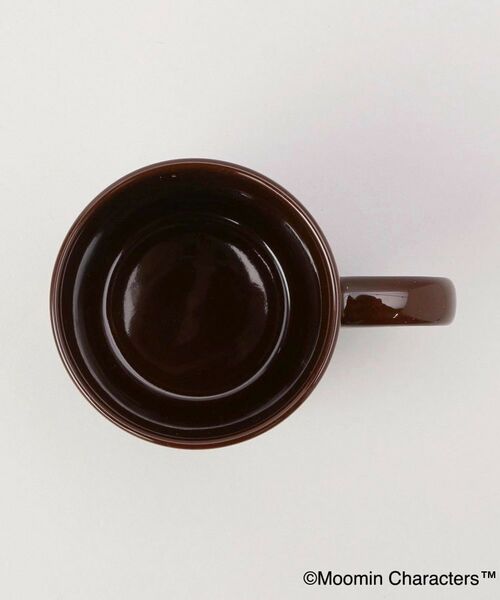212 KITCHEN STORE / トゥーワントゥーキッチン ストア その他 | マグ ニョロニョロ ＜MOOMIN ムーミン＞ | 詳細3