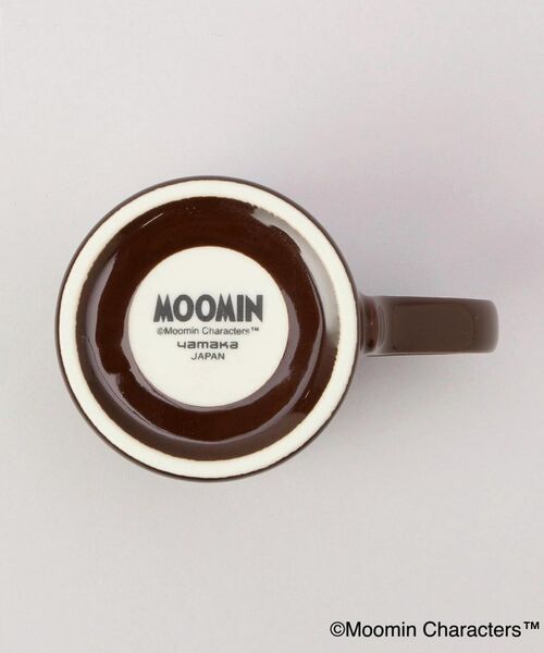 212 KITCHEN STORE / トゥーワントゥーキッチン ストア その他 | マグ ニョロニョロ ＜MOOMIN ムーミン＞ | 詳細4