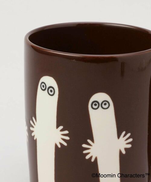 212 KITCHEN STORE / トゥーワントゥーキッチン ストア その他 | マグ ニョロニョロ ＜MOOMIN ムーミン＞ | 詳細5