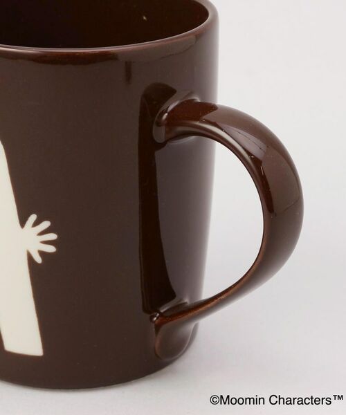 212 KITCHEN STORE / トゥーワントゥーキッチン ストア その他 | マグ ニョロニョロ ＜MOOMIN ムーミン＞ | 詳細6