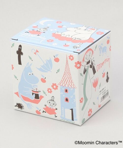 212 KITCHEN STORE / トゥーワントゥーキッチン ストア その他 | マグ ニョロニョロ ＜MOOMIN ムーミン＞ | 詳細7