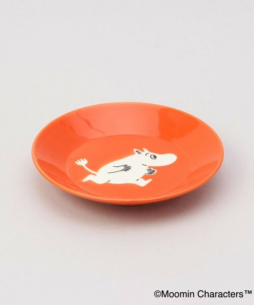 212 KITCHEN STORE / トゥーワントゥーキッチン ストア その他 | ファイブプレートセット ＜MOOMIN ムーミン＞ | 詳細3