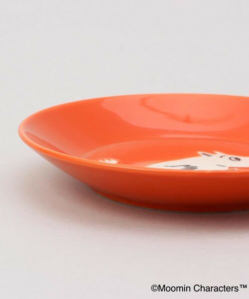 212 KITCHEN STORE / トゥーワントゥーキッチン ストア その他 | ファイブプレートセット ＜MOOMIN ムーミン＞ | 詳細7