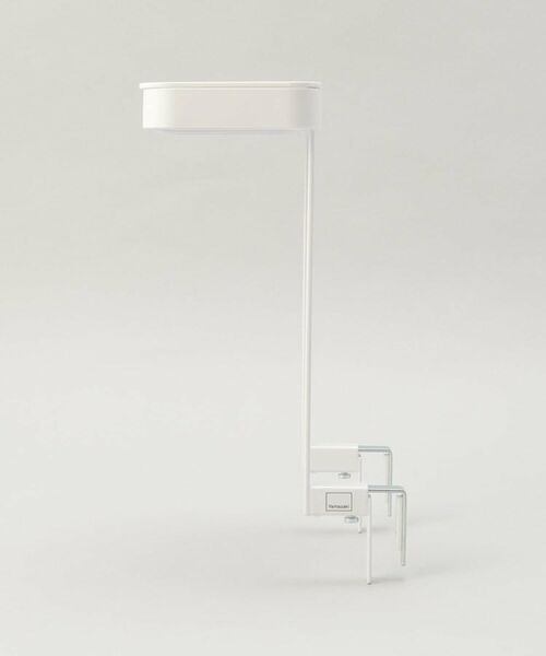 212 KITCHEN STORE / トゥーワントゥーキッチン ストア キッチンツール | キッチンシンク下収納扉ポリ袋ホルダー WH 山崎実業 ＜tower タワー＞ | 詳細2