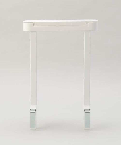 212 KITCHEN STORE / トゥーワントゥーキッチン ストア キッチンツール | キッチンシンク下収納扉ポリ袋ホルダー WH 山崎実業 ＜tower タワー＞ | 詳細3