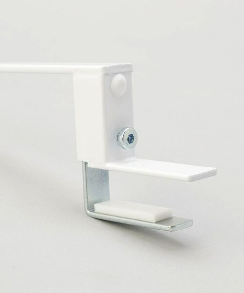 212 KITCHEN STORE / トゥーワントゥーキッチン ストア キッチンツール | キッチンシンク下収納扉ポリ袋ホルダー WH 山崎実業 ＜tower タワー＞ | 詳細6