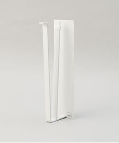 212 KITCHEN STORE / トゥーワントゥーキッチン ストア キッチンツール | マグネットキッチンペーパーホルダー 縦タイプ WH 山崎実業 ＜tower タワー＞