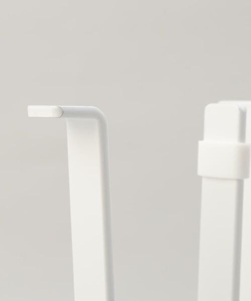 212 KITCHEN STORE / トゥーワントゥーキッチン ストア キッチンツール | マグネットキッチンペーパーホルダー 縦タイプ WH 山崎実業 ＜tower タワー＞ | 詳細4