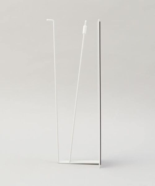 212 KITCHEN STORE / トゥーワントゥーキッチン ストア キッチンツール | マグネットキッチンペーパーホルダー 縦タイプ L WH 山崎実業 ＜tower タワー＞ | 詳細2