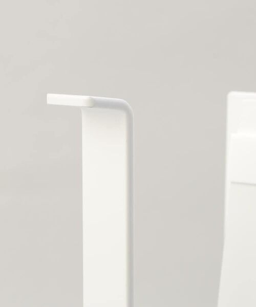 212 KITCHEN STORE / トゥーワントゥーキッチン ストア キッチンツール | マグネットキッチンペーパーホルダー 縦タイプ L WH 山崎実業 ＜tower タワー＞ | 詳細4