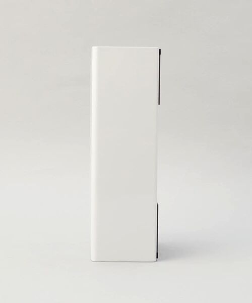 212 KITCHEN STORE / トゥーワントゥーキッチン ストア キッチンツール | マグネットポリ袋＆キッチンペーパーホルダー WH 山崎実業 ＜tower タワー＞ | 詳細2