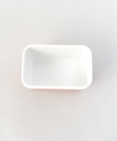 212 KITCHEN STORE / トゥーワントゥーキッチン ストア キッチンツール | 富士ホーロー深型角容器 PK S ＜212Kオリジナル＞ | 詳細2