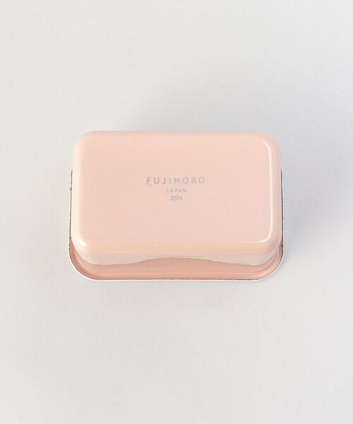 212 KITCHEN STORE / トゥーワントゥーキッチン ストア キッチンツール | 富士ホーロー深型角容器 PK S ＜212Kオリジナル＞ | 詳細3