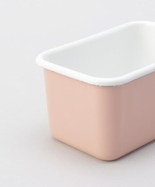 212 KITCHEN STORE / トゥーワントゥーキッチン ストア キッチンツール | 富士ホーロー深型角容器 PK S ＜212Kオリジナル＞ | 詳細4