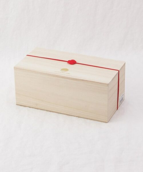 212 KITCHEN STORE / トゥーワントゥーキッチン ストア グラス・マグカップ | engi和ギフト 十草（IV・BR）マグカップペアセット | 詳細6