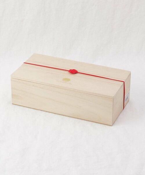 212 KITCHEN STORE / トゥーワントゥーキッチン ストア 食器 | engi和ギフト 十草（IV・BR）飯碗ペアセット | 詳細5