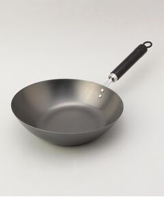 212 KITCHEN STORE / トゥーワントゥーキッチン ストア キッチンツール | KIMURA no TETSU FRYING PAN（キムラノテツフライパン）27cm