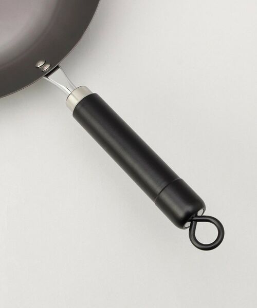 212 KITCHEN STORE / トゥーワントゥーキッチン ストア キッチンツール | KIMURA no TETSU FRYING PAN（キムラノテツフライパン）27cm | 詳細6