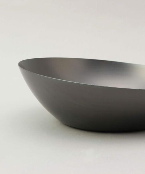 212 KITCHEN STORE / トゥーワントゥーキッチン ストア キッチンツール | KIMURA no TETSU FRYING PAN（キムラノテツフライパン）27cm | 詳細7