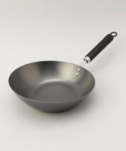 212 KITCHEN STORE / トゥーワントゥーキッチン ストア キッチンツール | KIMURA no TETSU FRYING PAN（キムラノテツフライパン）27cm（その他）