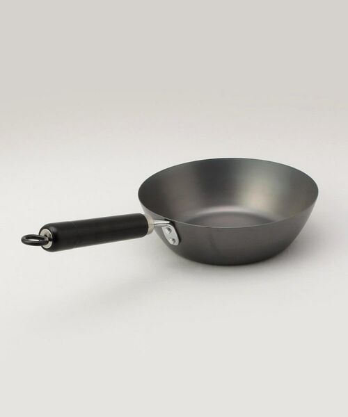 212 KITCHEN STORE / トゥーワントゥーキッチン ストア キッチンツール | KIMURA no TETSU FRYING PAN（キムラノテツフライパン）22cm | 詳細3