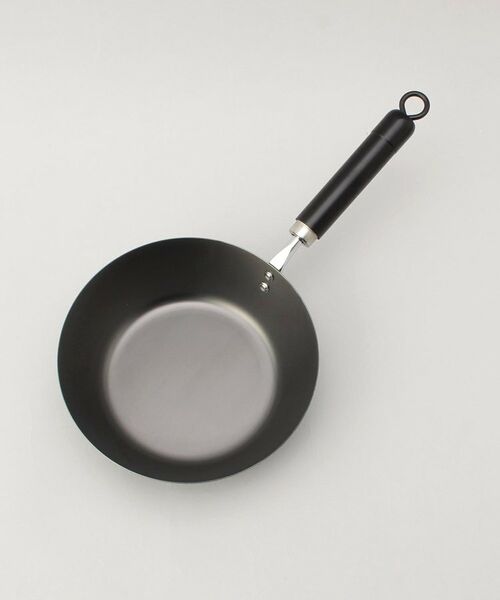 212 KITCHEN STORE / トゥーワントゥーキッチン ストア キッチンツール | KIMURA no TETSU FRYING PAN（キムラノテツフライパン）22cm | 詳細4