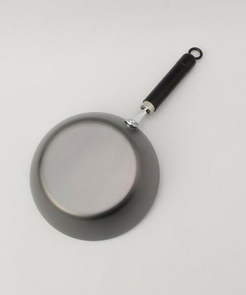 212 KITCHEN STORE / トゥーワントゥーキッチン ストア キッチンツール | KIMURA no TETSU FRYING PAN（キムラノテツフライパン）22cm | 詳細5