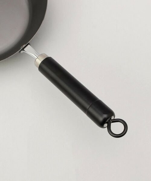 212 KITCHEN STORE / トゥーワントゥーキッチン ストア キッチンツール | KIMURA no TETSU FRYING PAN（キムラノテツフライパン）22cm | 詳細6