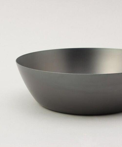 212 KITCHEN STORE / トゥーワントゥーキッチン ストア キッチンツール | KIMURA no TETSU FRYING PAN（キムラノテツフライパン）22cm | 詳細7