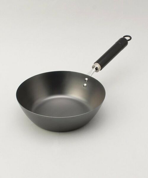 212 KITCHEN STORE / トゥーワントゥーキッチン ストア キッチンツール | KIMURA no TETSU FRYING PAN（キムラノテツフライパン）22cm（その他）