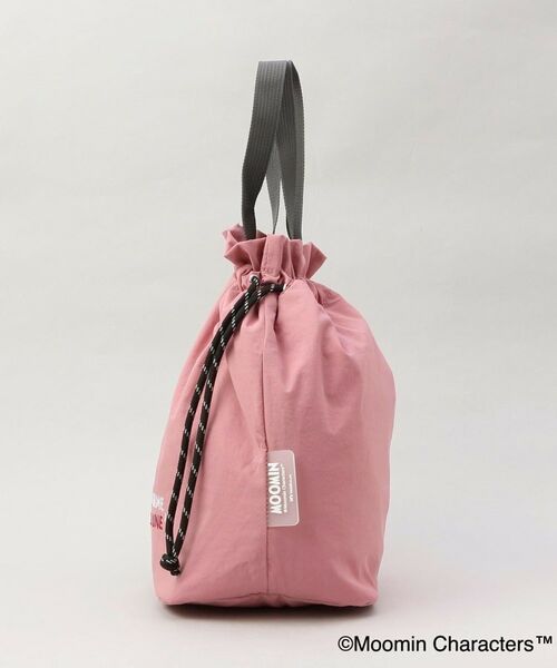 212 KITCHEN STORE / トゥーワントゥーキッチン ストア その他 | 保冷巾着バッグ リトルミイ ＜MOOMIN ムーミン＞ | 詳細2