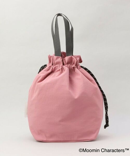212 KITCHEN STORE / トゥーワントゥーキッチン ストア その他 | 保冷巾着バッグ リトルミイ ＜MOOMIN ムーミン＞ | 詳細3