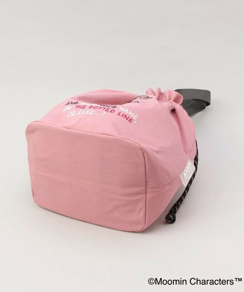 212 KITCHEN STORE / トゥーワントゥーキッチン ストア その他 | 保冷巾着バッグ リトルミイ ＜MOOMIN ムーミン＞ | 詳細4