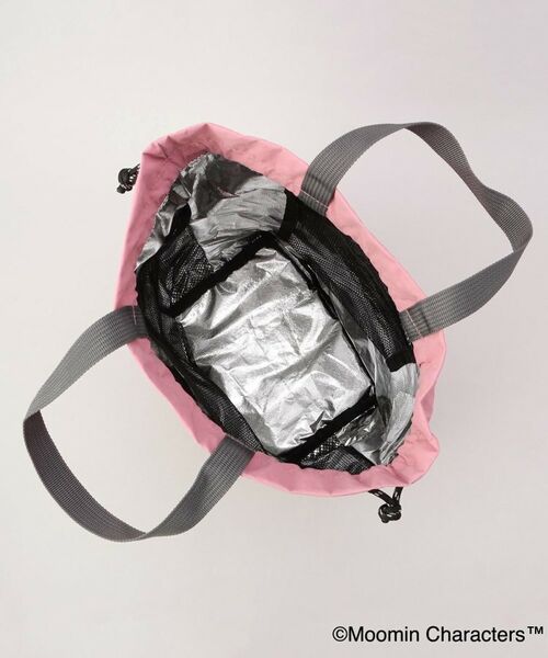 212 KITCHEN STORE / トゥーワントゥーキッチン ストア その他 | 保冷巾着バッグ リトルミイ ＜MOOMIN ムーミン＞ | 詳細5