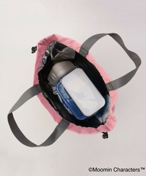 212 KITCHEN STORE / トゥーワントゥーキッチン ストア その他 | 保冷巾着バッグ リトルミイ ＜MOOMIN ムーミン＞ | 詳細6