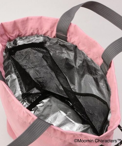 212 KITCHEN STORE / トゥーワントゥーキッチン ストア その他 | 保冷巾着バッグ リトルミイ ＜MOOMIN ムーミン＞ | 詳細8