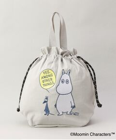 212 KITCHEN STORE / トゥーワントゥーキッチン ストア その他 | 保冷巾着バッグ ムーミン ＜MOOMIN ムーミン＞
